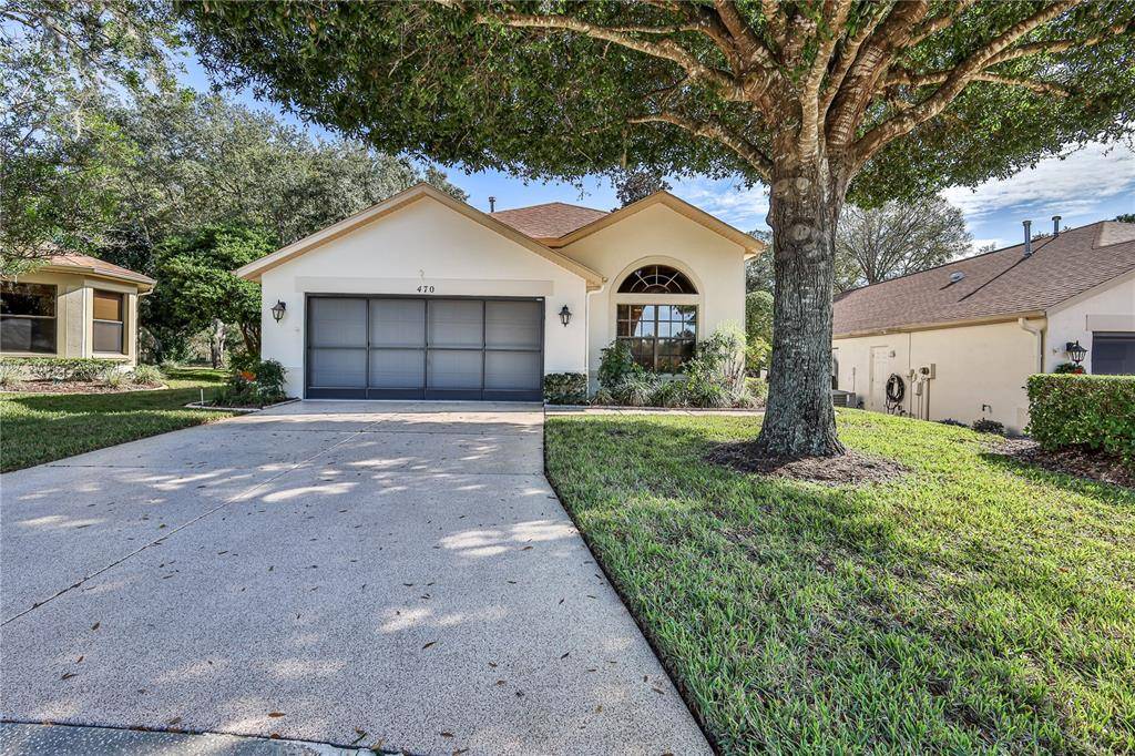 Spring Hill, FL 34609,470 CANDLESTONE CT