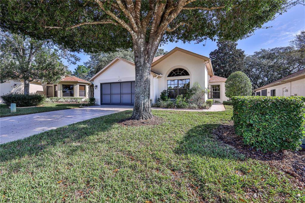 Spring Hill, FL 34609,470 CANDLESTONE CT