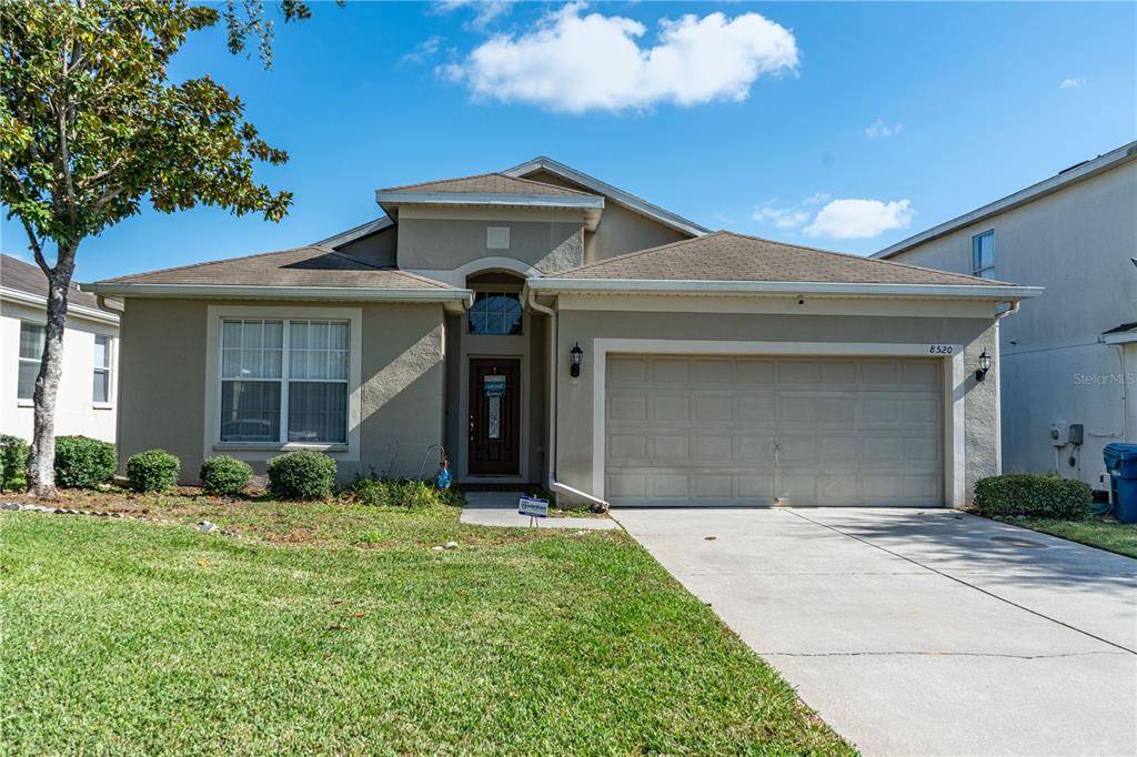 Brooksville, FL 34613,8520 SOUTHERN CHARM CIR