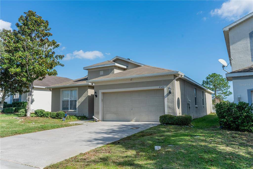 Brooksville, FL 34613,8520 SOUTHERN CHARM CIR