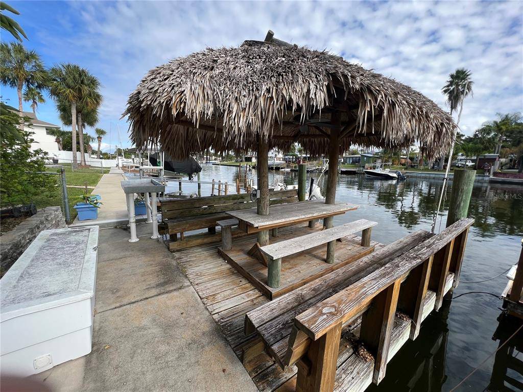 Hernando Beach, FL 34607,4488 KINGSTON DR