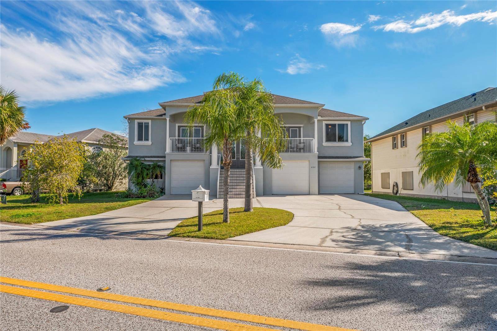 New Port Richey, FL 34652,4102 MARINE Pkwy