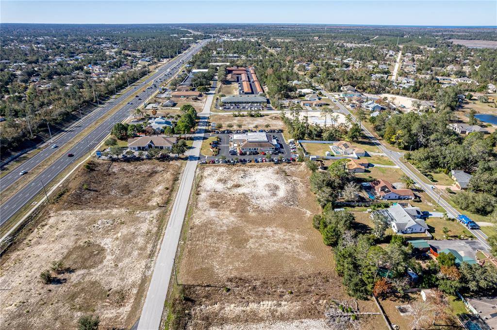 Weeki Wachee, FL 34613,Lot 6 YALE AVE