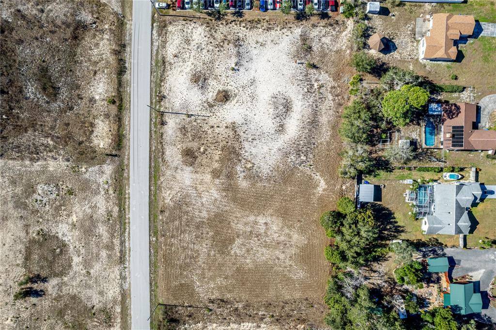 Weeki Wachee, FL 34613,Lot 6 YALE AVE