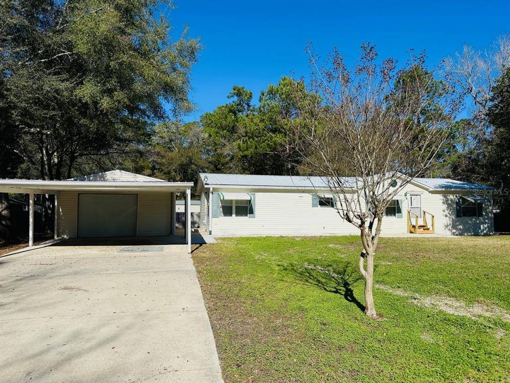 Live Oak, FL 32060,10123 92ND TRL