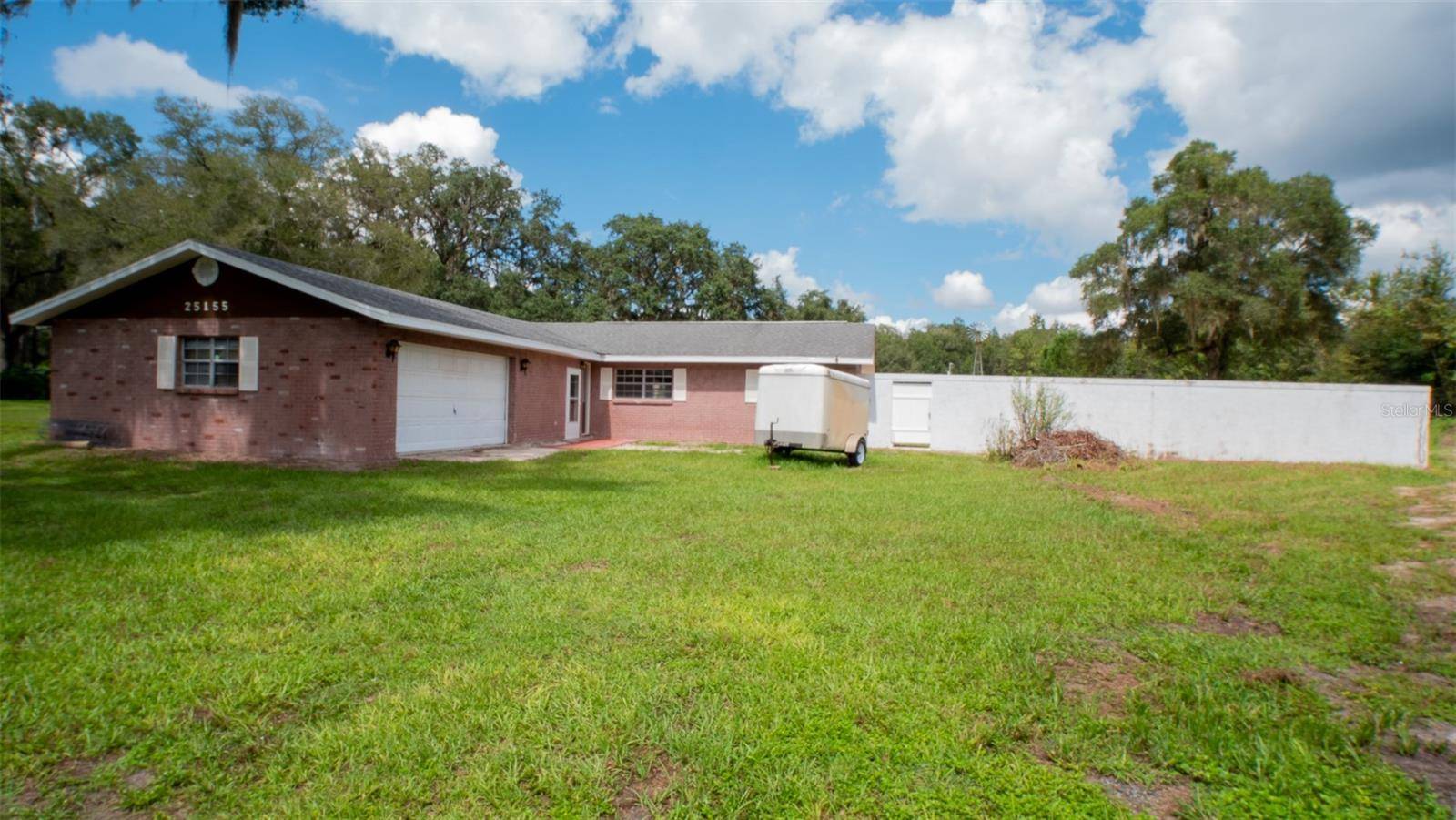 Brooksville, FL 34601,25155 KIBLER LN