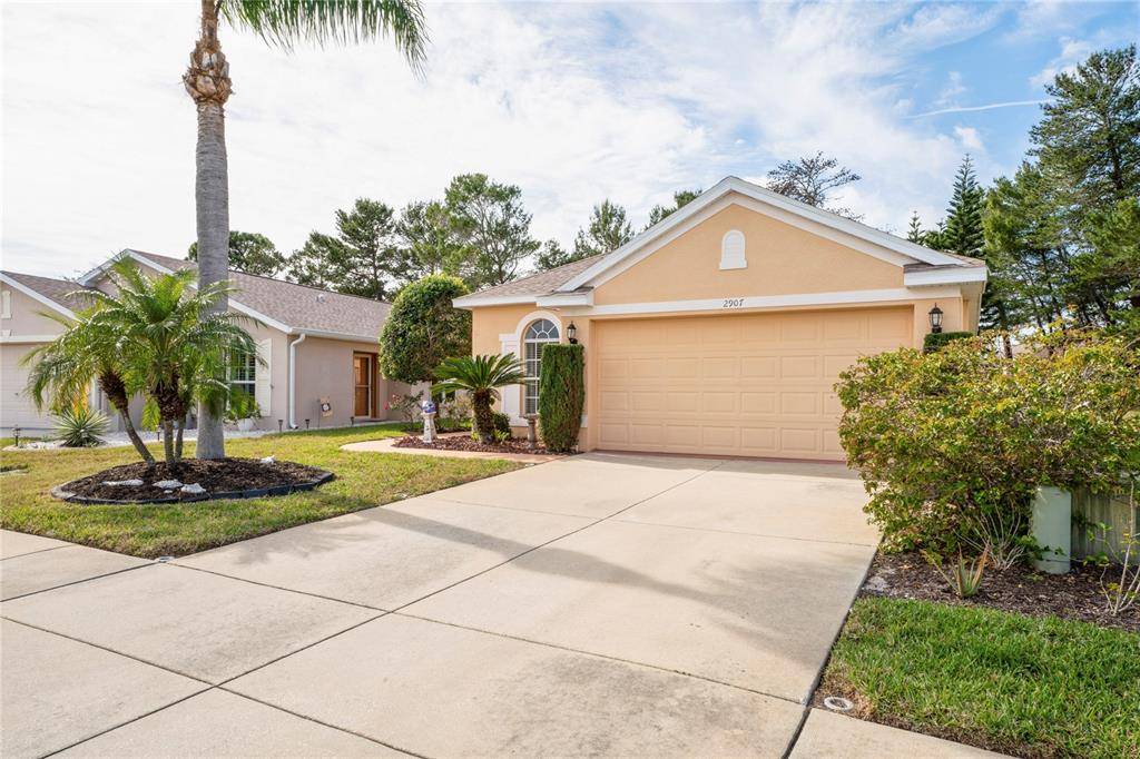 Holiday, FL 34691,2907 WOOD POINTE DR