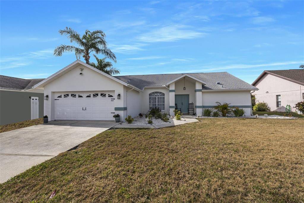 New Port Richey, FL 34653,4517 ZACK DR