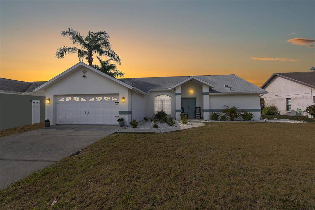 New Port Richey, FL 34653,4517 ZACK DR