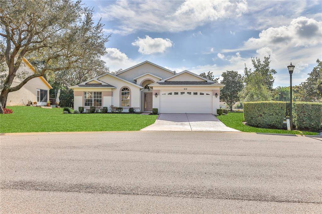 Spring Hill, FL 34609,412 MISTWOOD CT