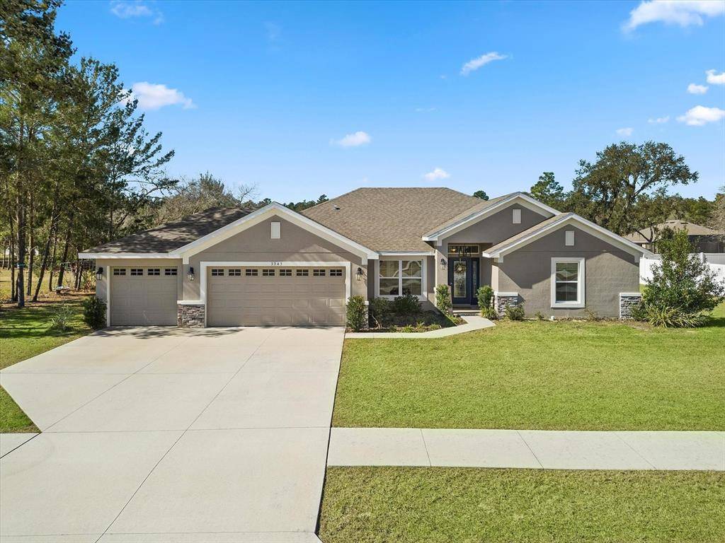 Spring Hill, FL 34609,3345 OPPORTUNITY AVE