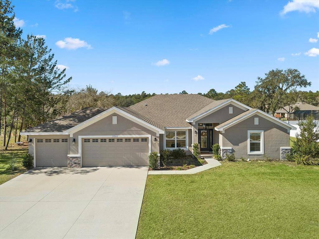 Spring Hill, FL 34609,3345 OPPORTUNITY AVE