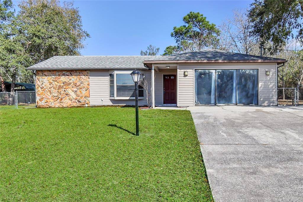 Brooksville, FL 34613,12375 PINE CONE ST