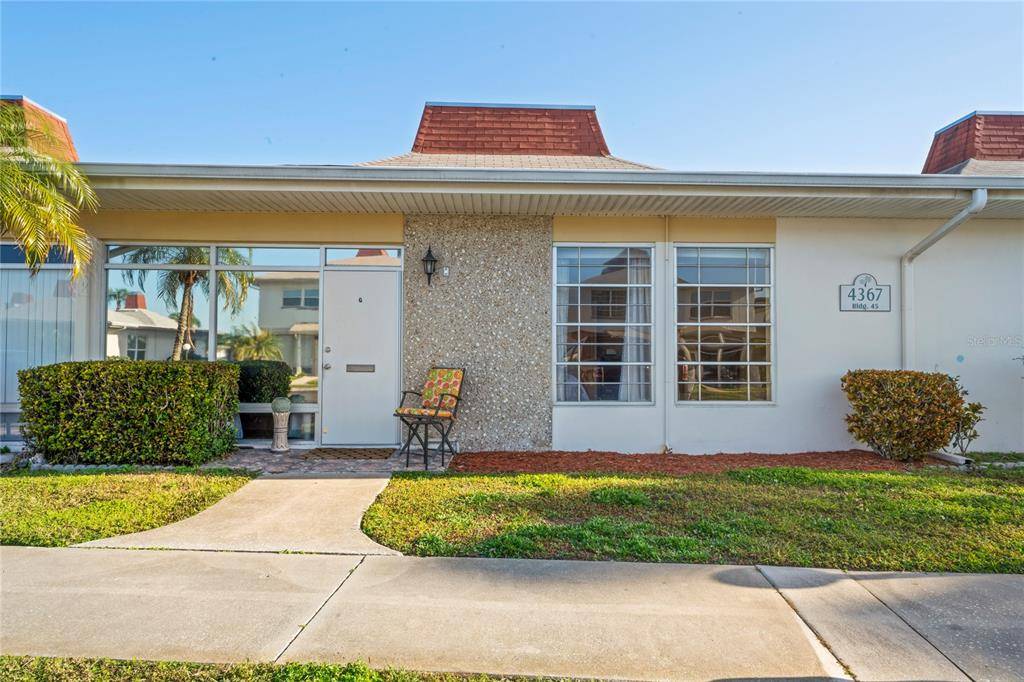 Holiday, FL 34691,4367 TAHITIAN GARDENS CIR #G