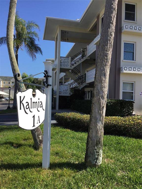 Clearwater, FL 33756,1235 S HIGHLAND AVE #1-303