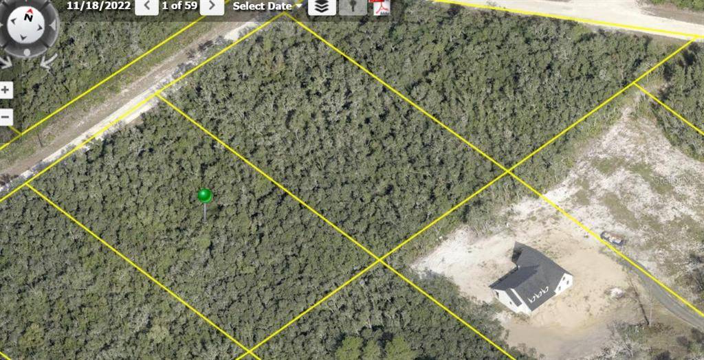 Webster, FL 33597,00 MEDICINE STONE DR