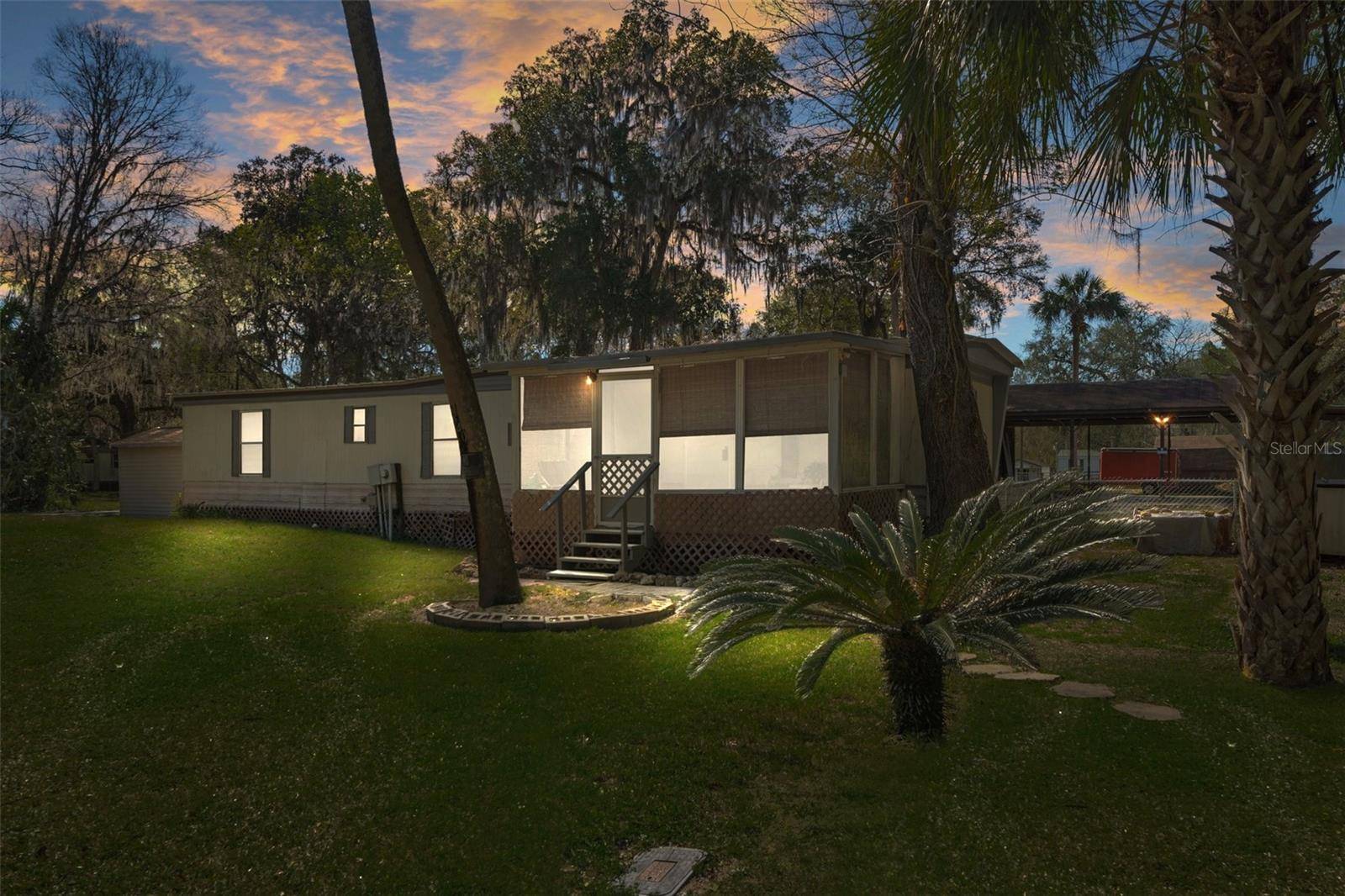 Lake Panasoffkee, FL 33538,2540 COUNTY ROAD 426E