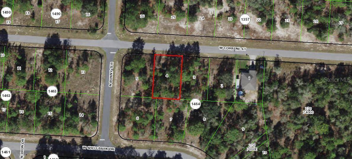 Citrus Springs, FL 34434,1908 W CORRINE ST