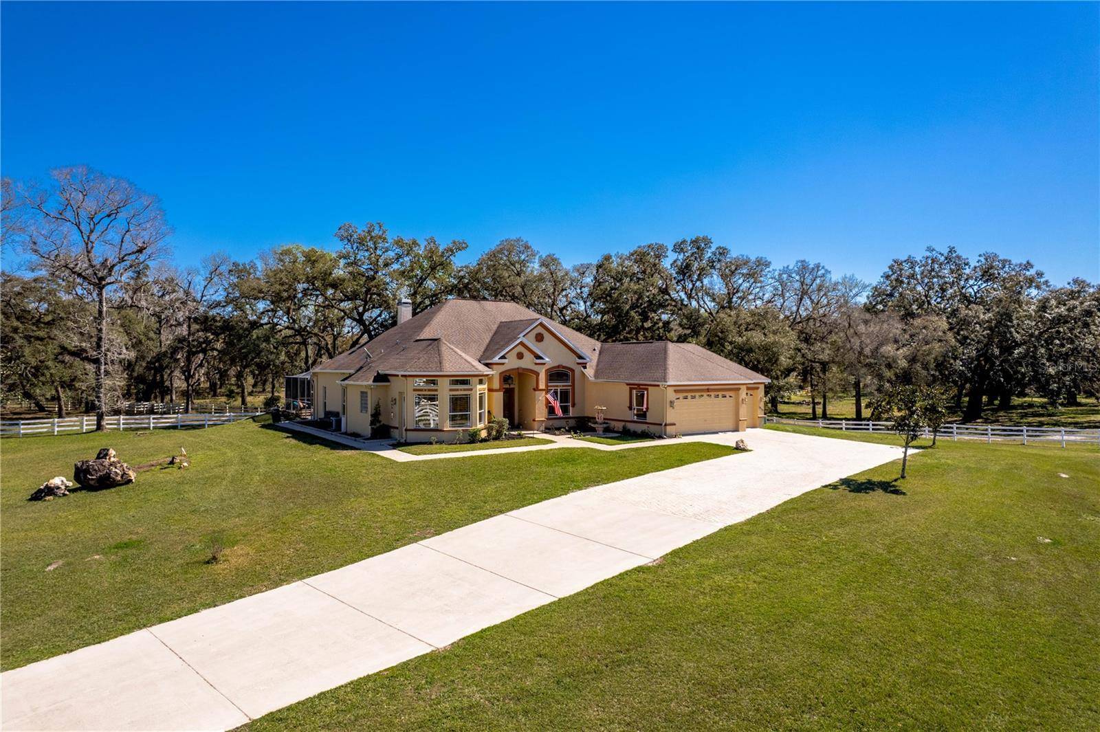 Brooksville, FL 34604,7050 QUARTERHORSE LN