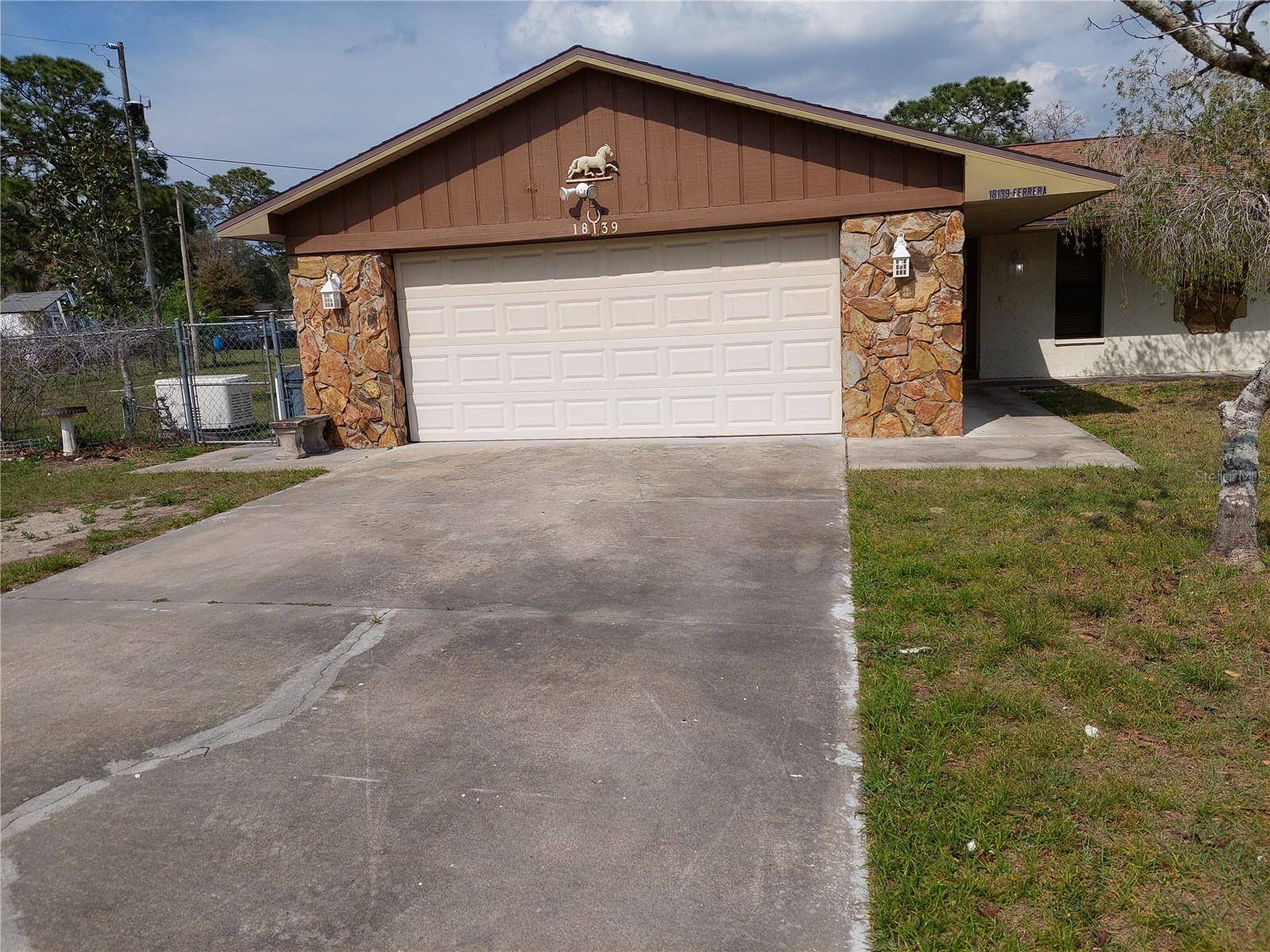 Spring Hill, FL 34610,18139 FERRERA AVE