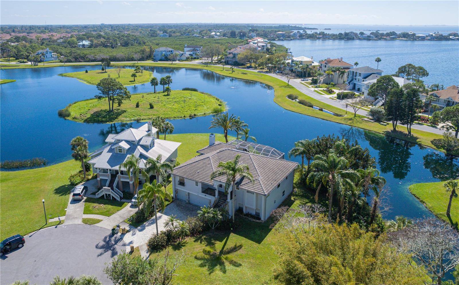 Tarpon Springs, FL 34689,2112 SANDPIPER POINTE CT