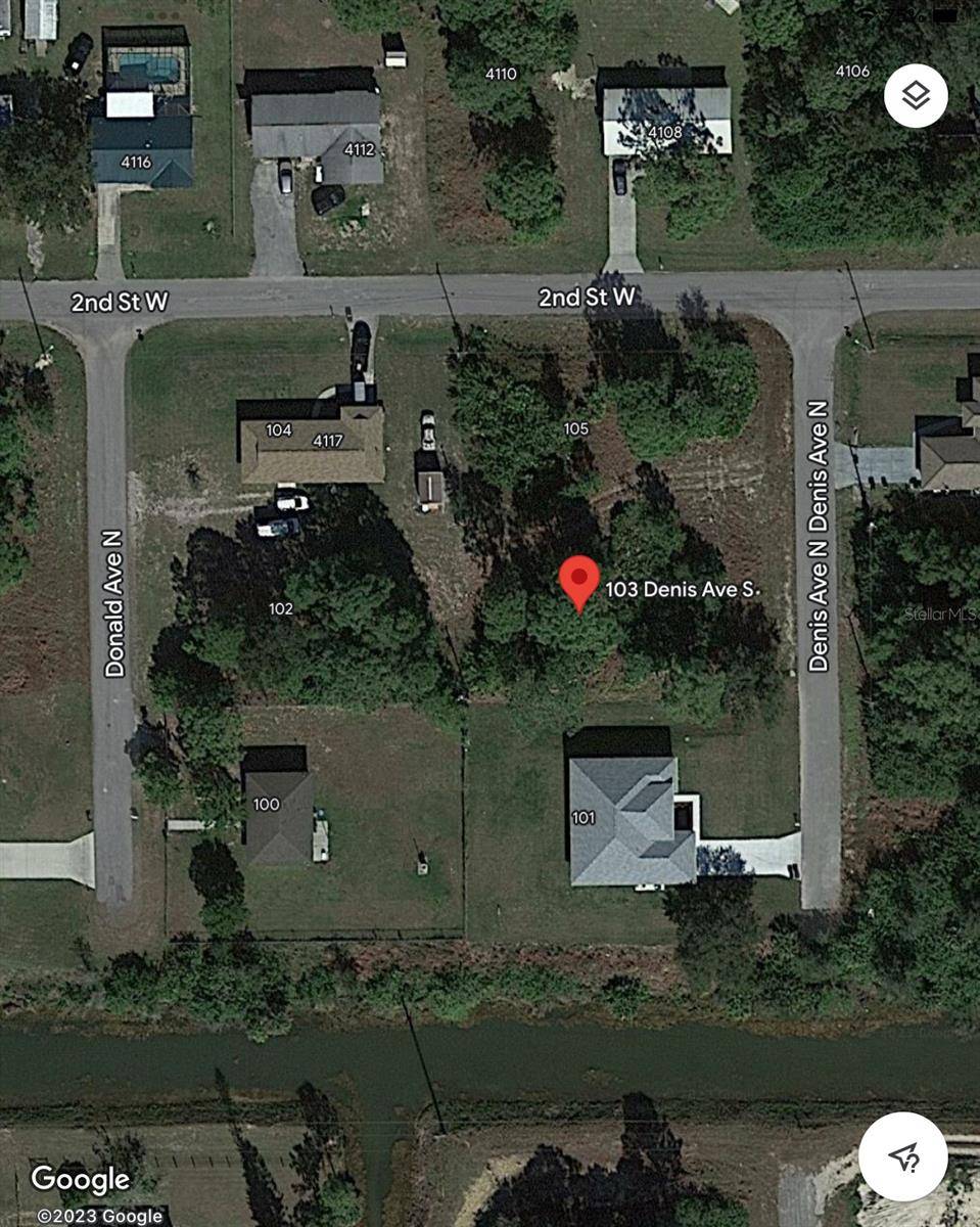 Lehigh Acres, FL 33971,103 DENIS AVE N