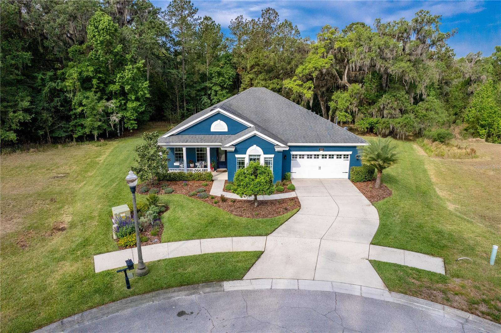 Brooksville, FL 34601,19651 CYPRESS POND CT