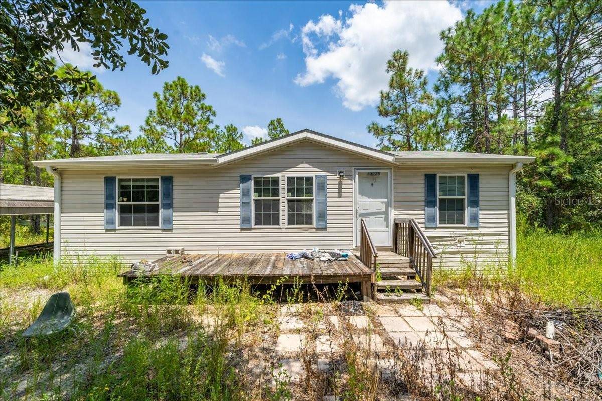 Brooksville, FL 34613,14275 HEXAM RD