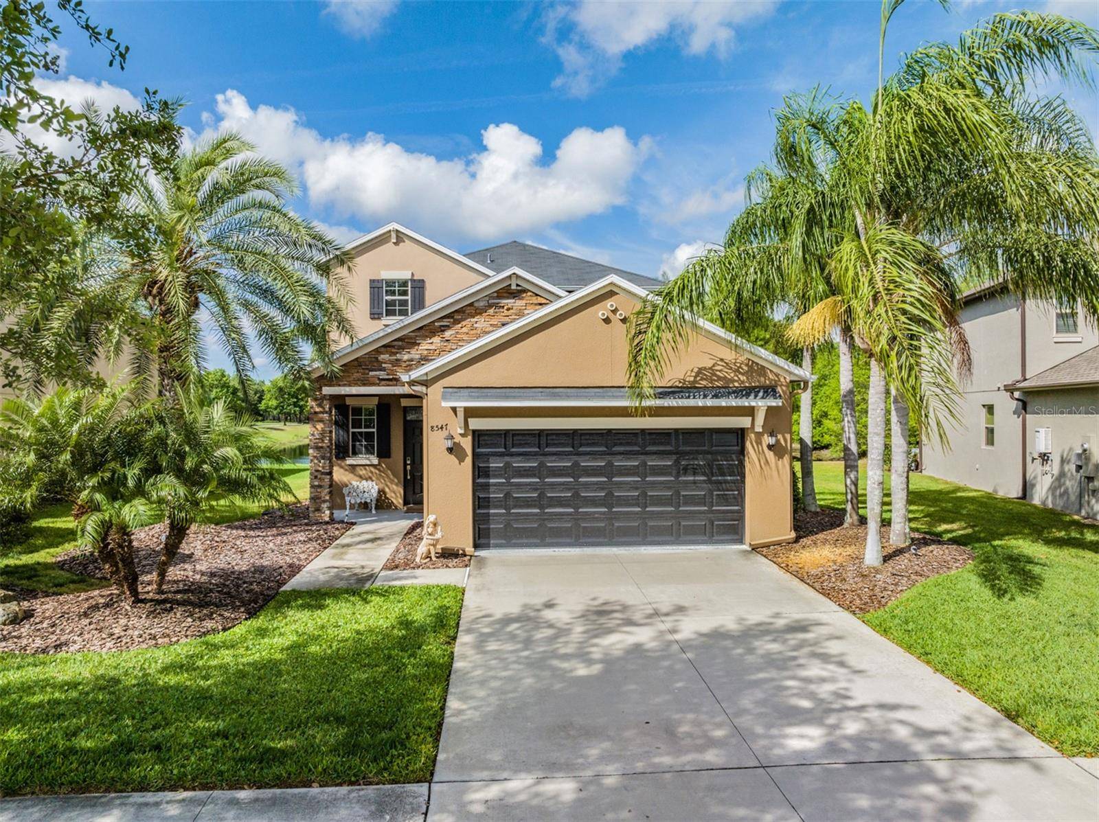 Land O Lakes, FL 34637,8547 SAVORY WALK DR