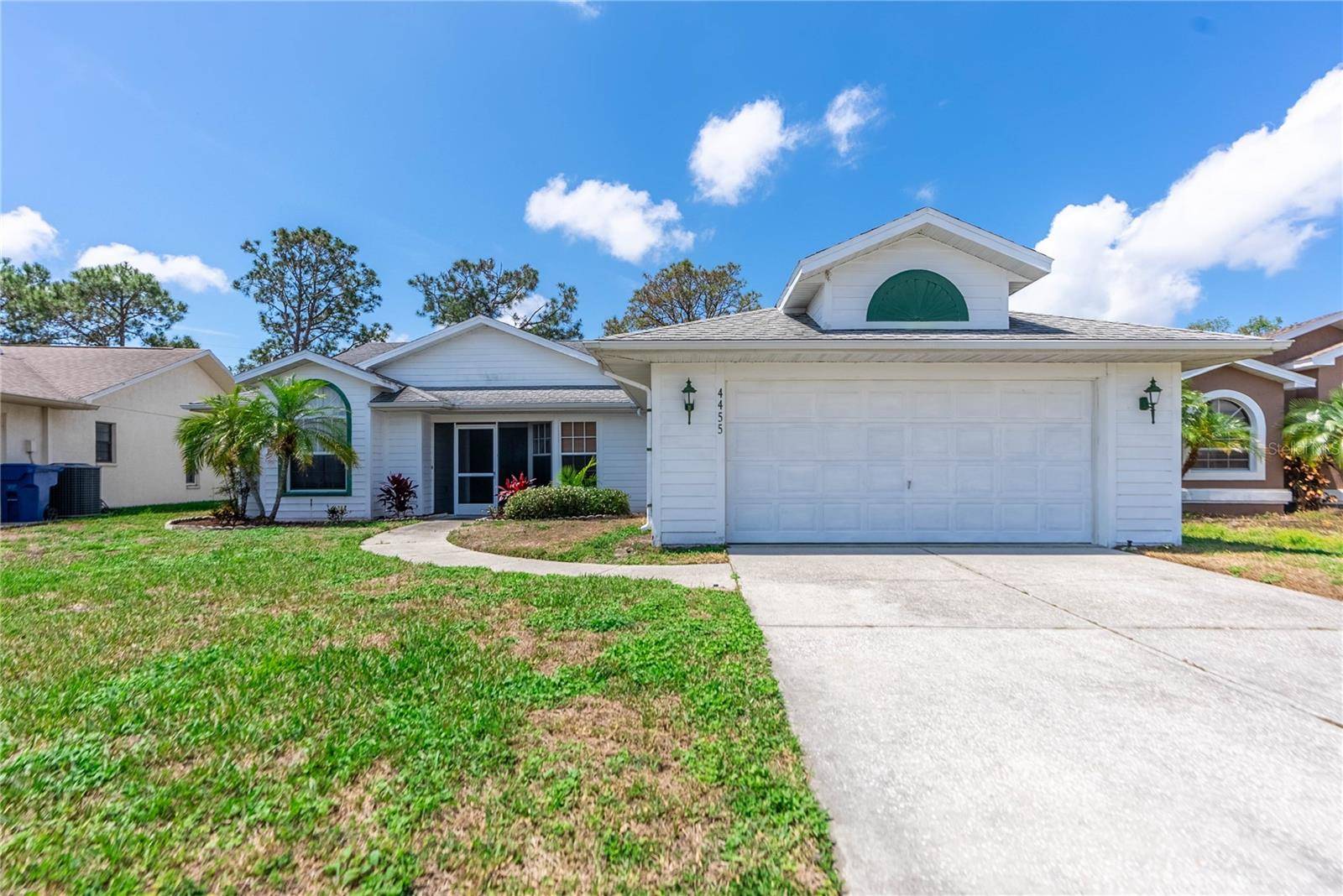 New Port Richey, FL 34653,4455 FOXBORO DR