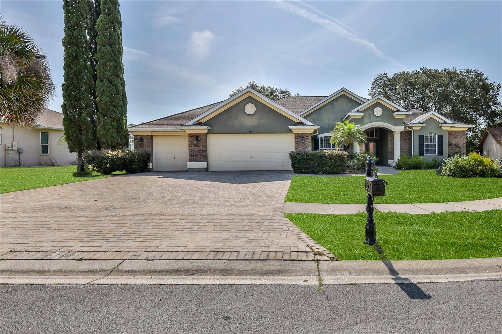 Spring Hill, FL 34608,268 WOODSTREAM WAY