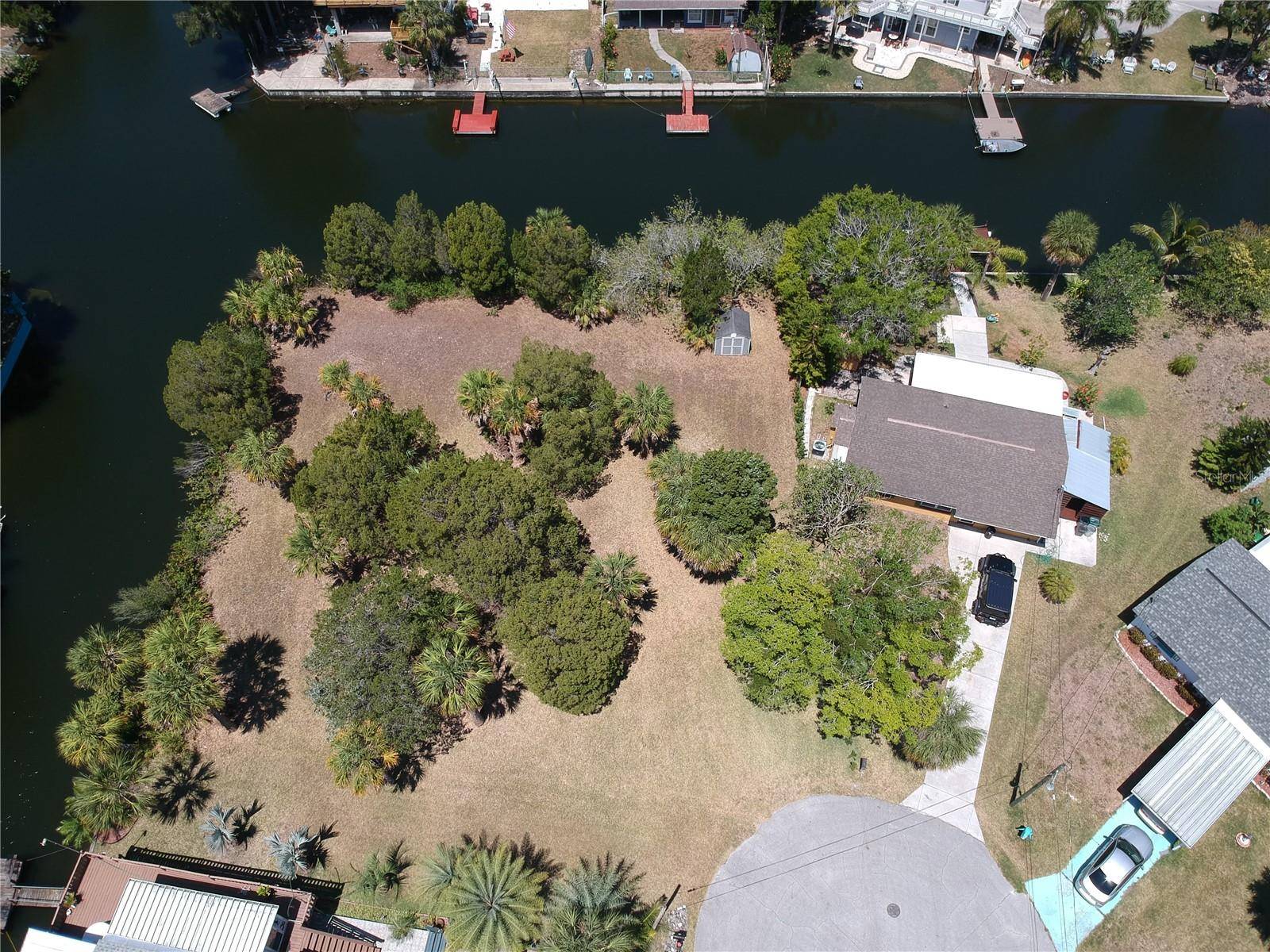 Hudson, FL 34667,0 SHEEPSHEAD LOTS 18 & 19 DR