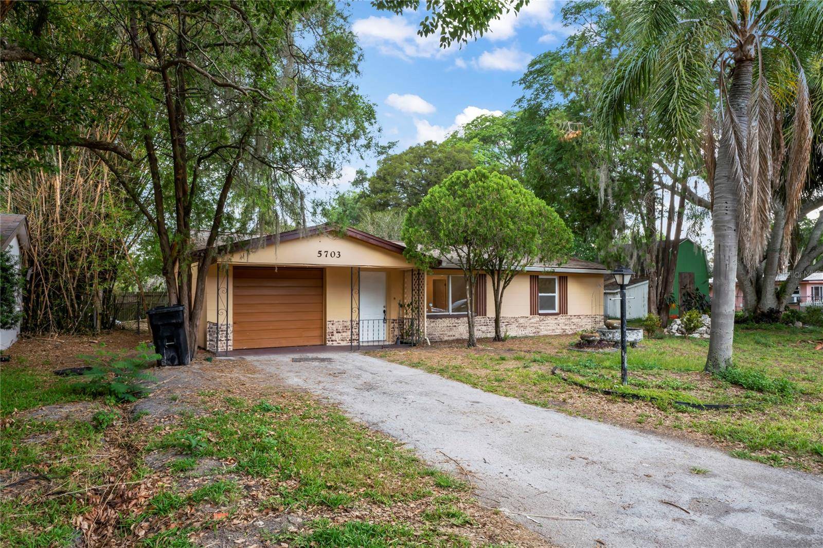 New Port Richey, FL 34653,5703 CALLA DR