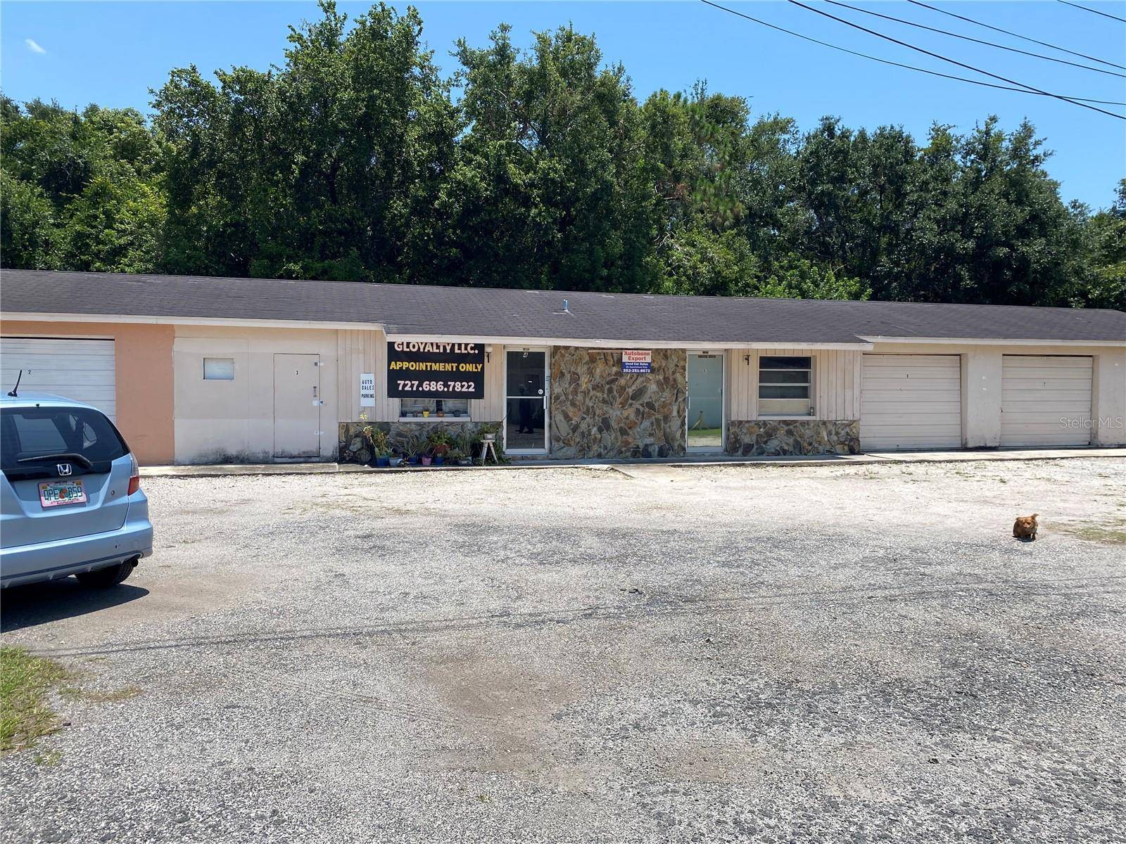 Hudson, FL 34667,14602 MARINA DR