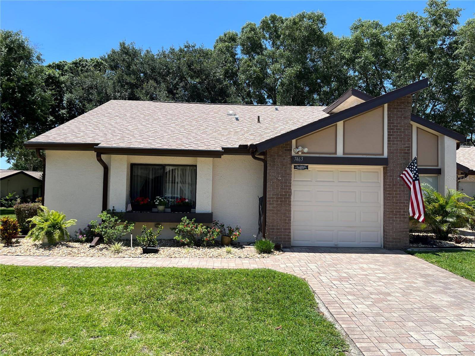 Weeki Wachee, FL 34613,7463 HEATHER WALK DR