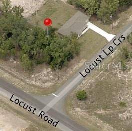 Ocala, FL 34472,Lot 23 LOCUST LOOP CRSE