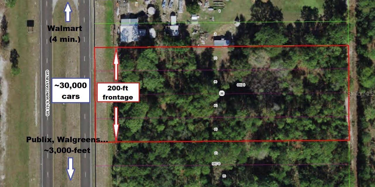 Homosassa, FL 34446,9041 S SUNCOAST BLVD