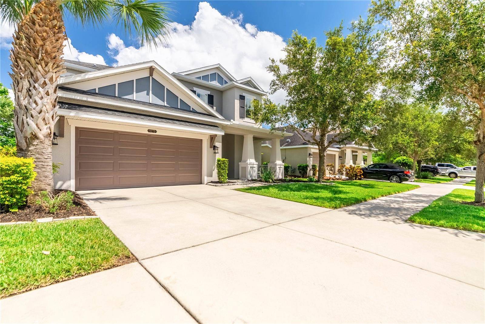 Land O Lakes, FL 34637,9275 BELLA VITA CIR