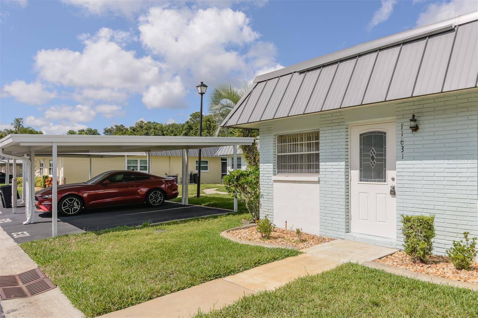 New Port Richey, FL 34654,11631 BOYNTON LN #11631