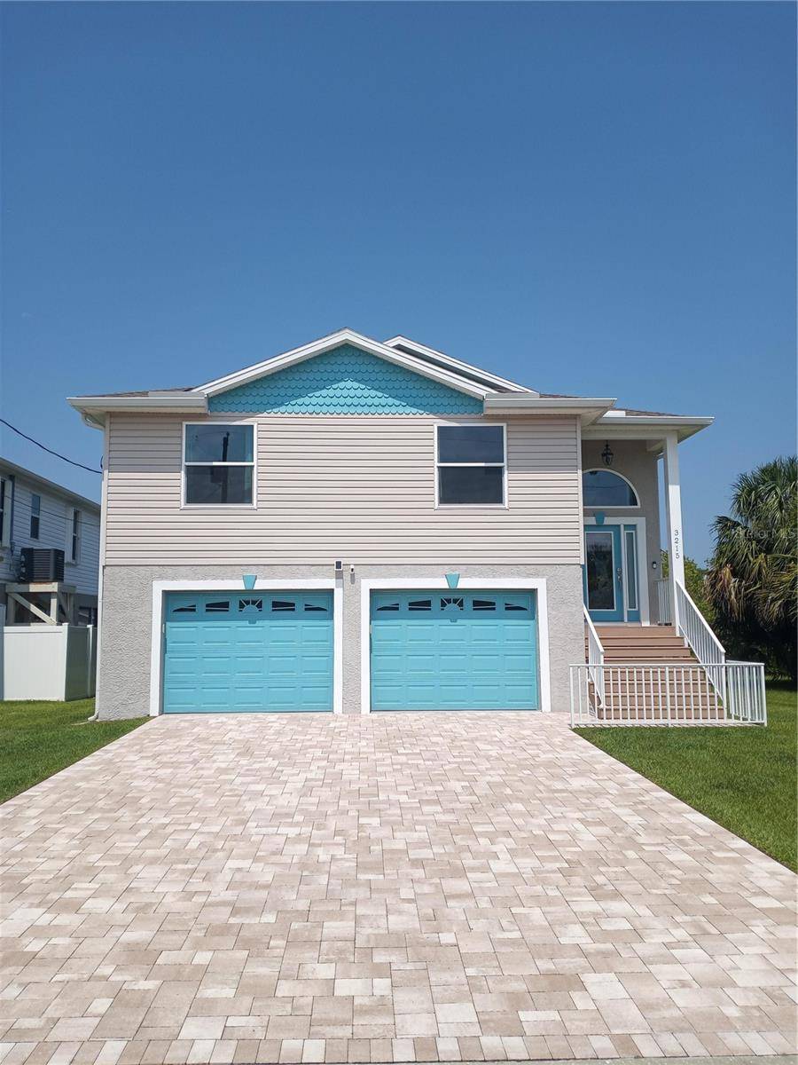 Hernando Beach, FL 34607,3215 ROSE ARBOR DR