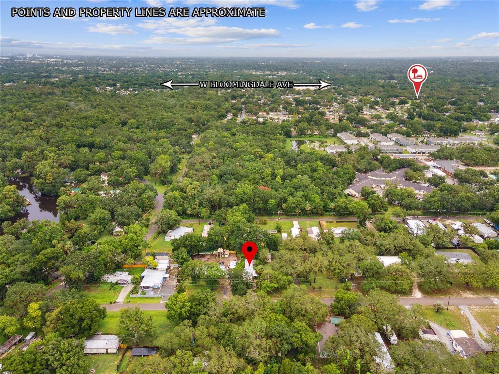 Brandon, FL 33511,840 LOUISE ST