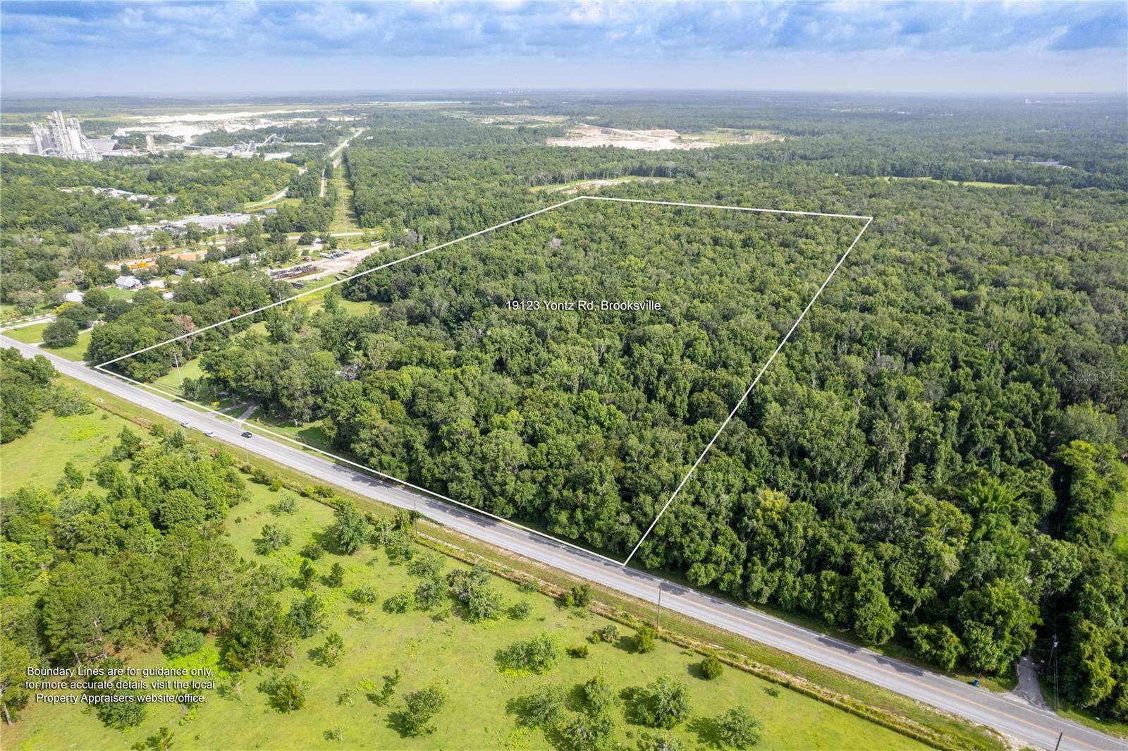 Brooksville, FL 34601,19123 YONTZ RD