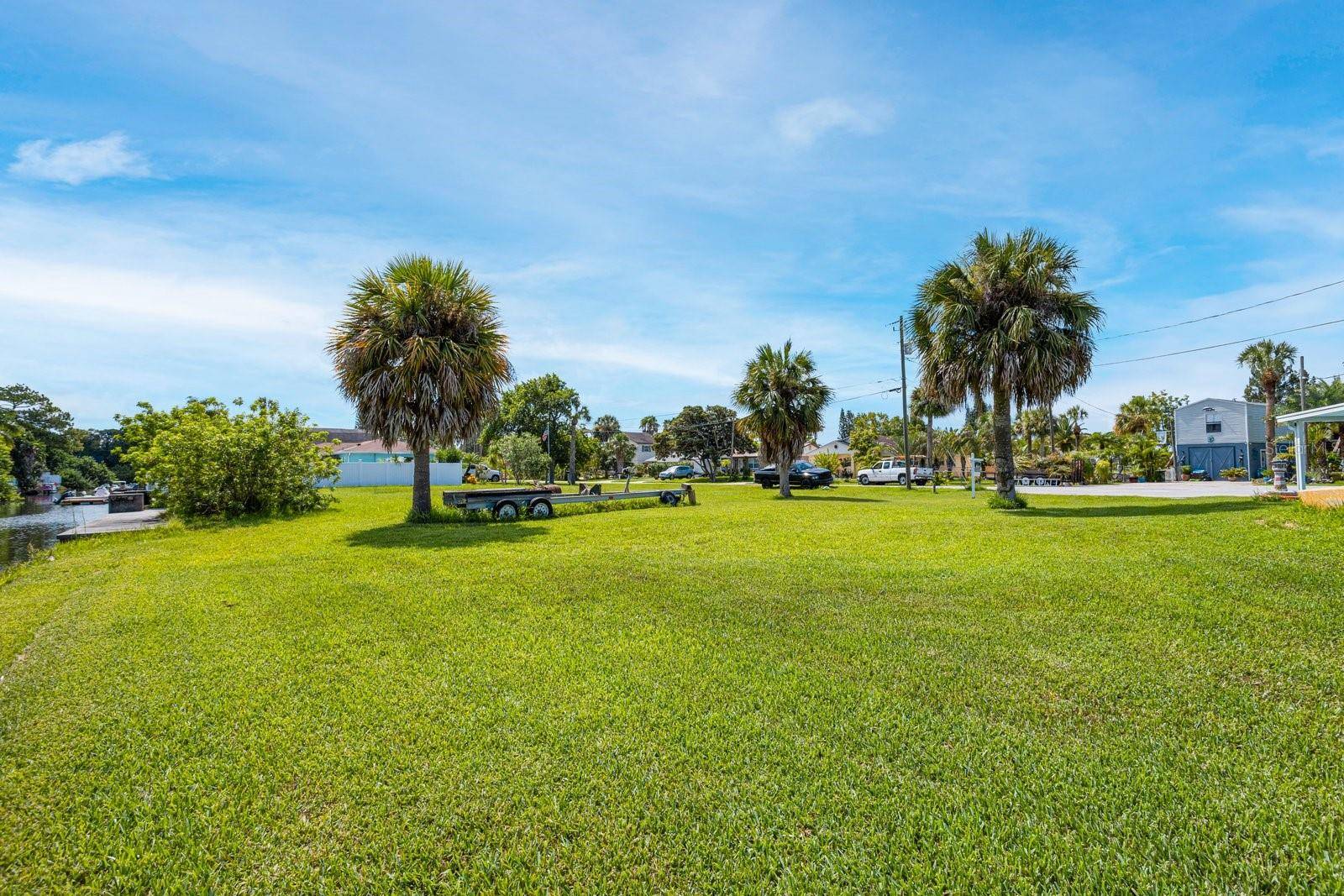 Hudson, FL 34667,LOT 15 SHEEPSHEAD DRIVE