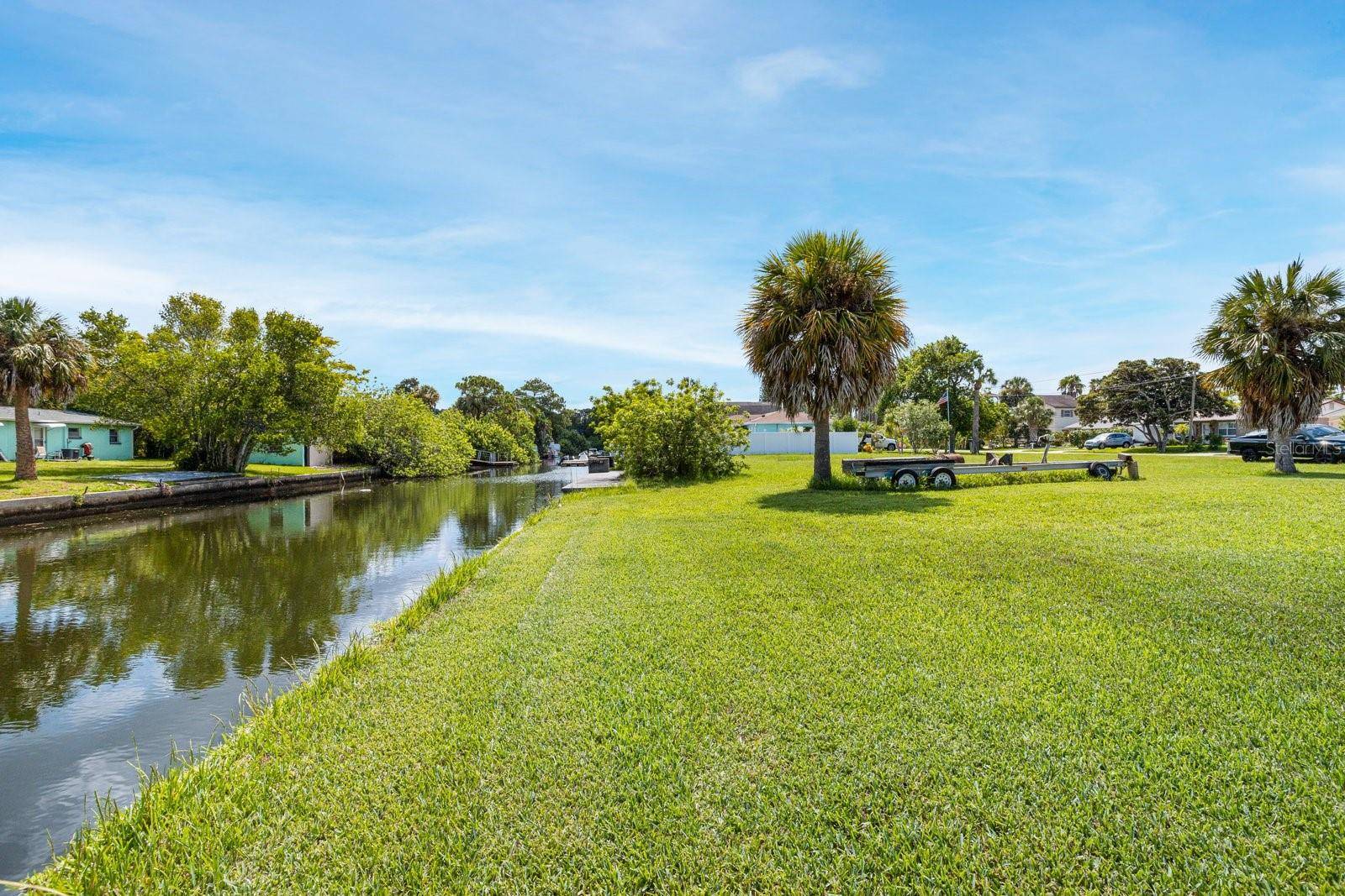 Hudson, FL 34667,LOT 15 SHEEPSHEAD DRIVE