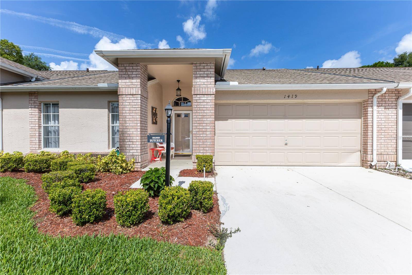 Spring Hill, FL 34606,1419 PINEWOOD HILLS CT