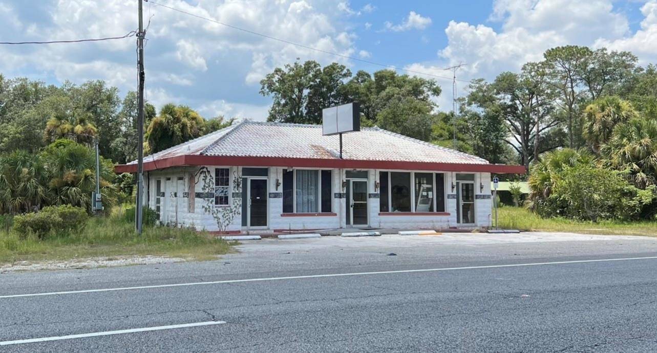 Chiefland, FL 32626,15848 NW HIGHWAY 19