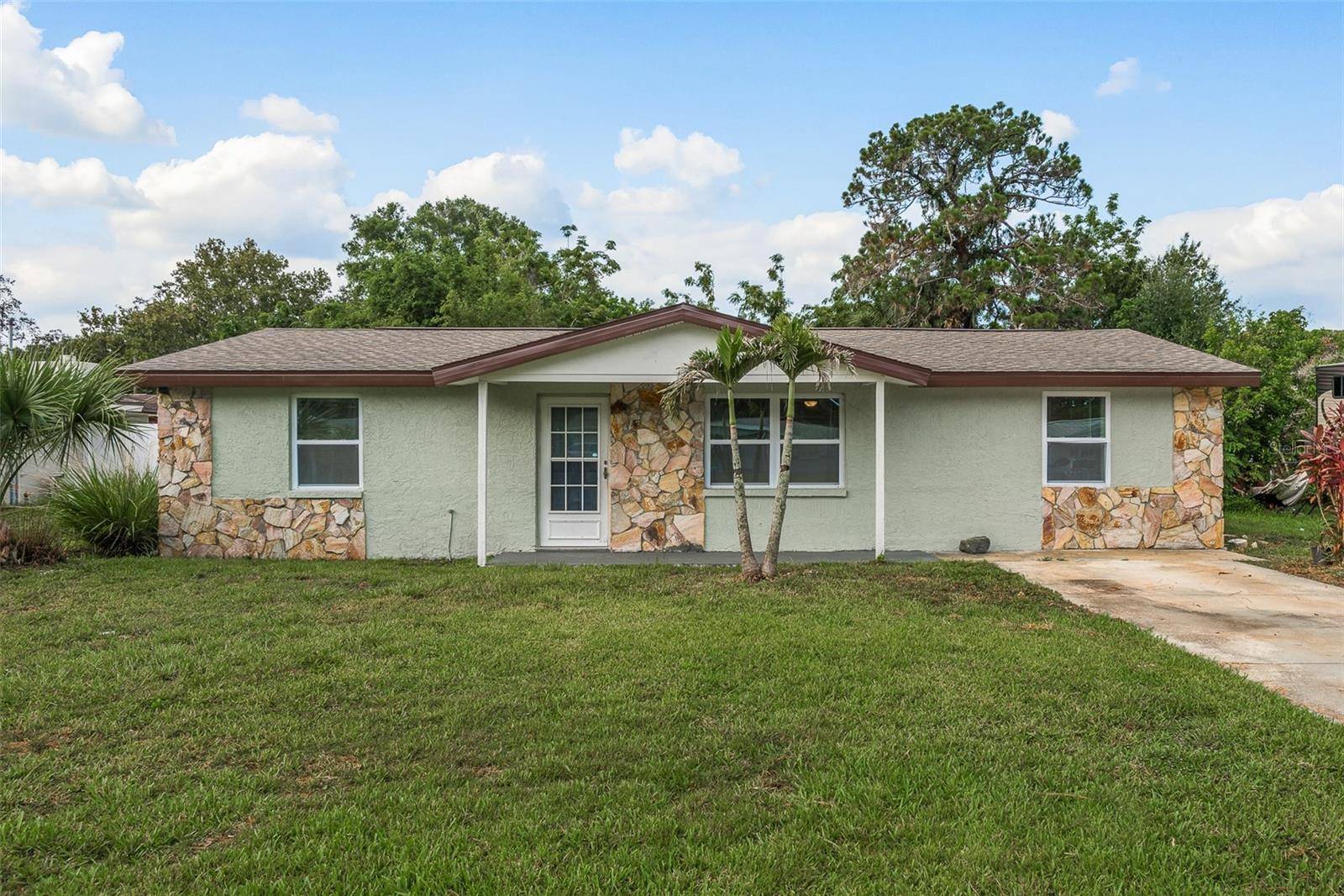 New Port Richey, FL 34653,6846 CAROB DR