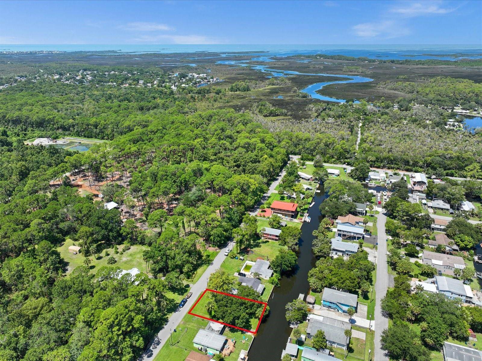 Weeki Wachee, FL 34607,6049 COLONY CIR