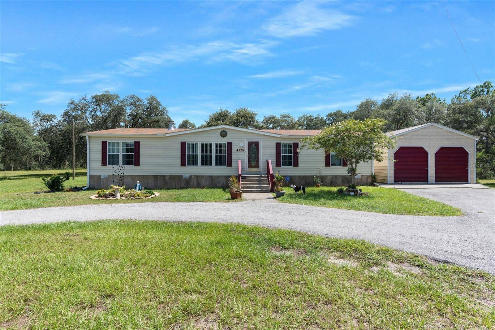 Homosassa, FL 34446,4328 W MEADOW ST