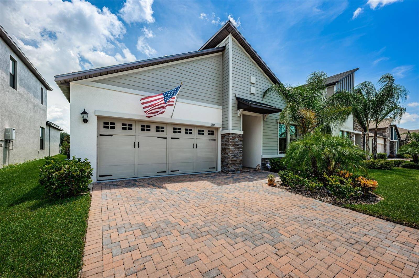 New Port Richey, FL 34655,8638 CAPSTONE RANCH DR